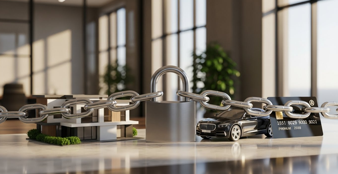 Processo por erro médico pode bloquear meus bens ou minha conta bancária? - AM Advocacia Médica - Defesa dos Médicos